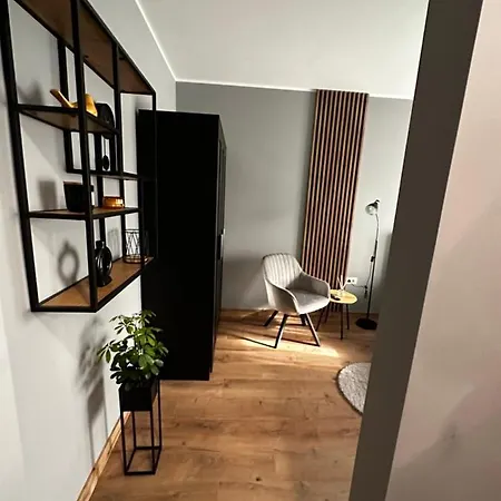 Zeny Luxury Appartement Constanţa