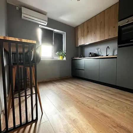 Appartement Zeny Luxury *